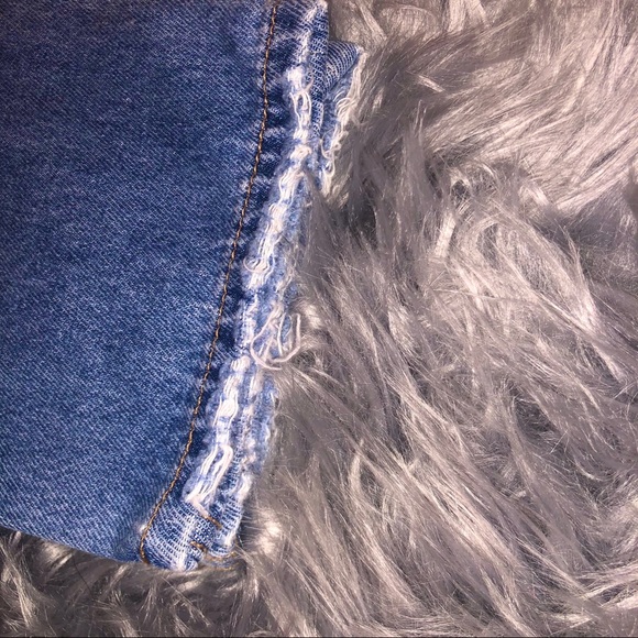 Aeropostale Mom Jean - Picture 7 of 7